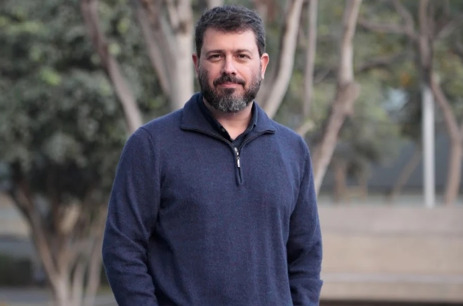 Pedro Doria